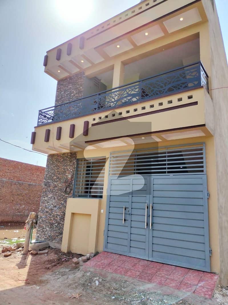 House for sale in Burma town Islamabad House for sale in Burma town Islamabad