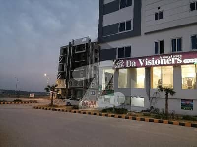 In Airport Green Garden - Block A Residential Plot Sized 10 Marla For sale In Airport Green Garden - Block A Residential Plot Sized 10 Marla For sale