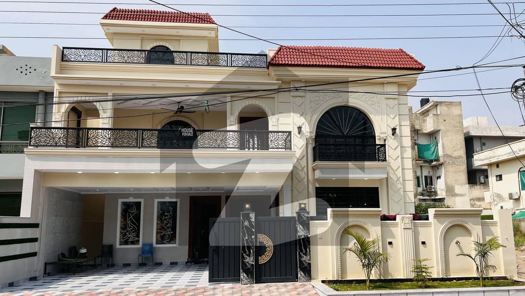 1 KANAL SPANISH DESIGN BRAND NEW HOUSE FOR SALE | DOUBLE UNIT HOUSE 1 KANAL SPANISH DESIGN BRAND NEW HOUSE FOR SALE | DOUBLE UNIT HOUSE