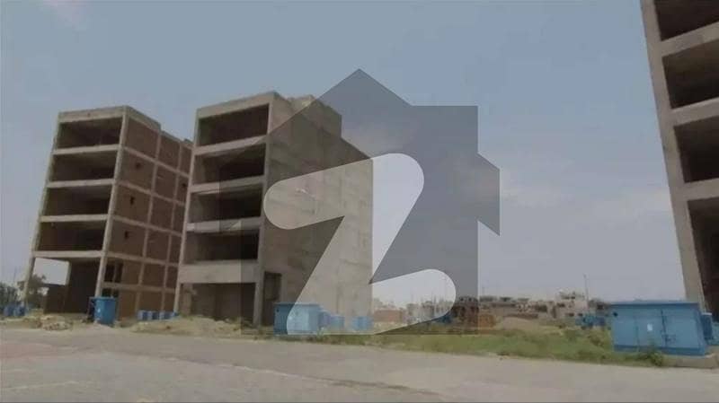 8 Marla Commercial Plot For Sale Nearby CCA1-27 Ideal Investment Opportunity! 8 Marla Commercial Plot For Sale Nearby CCA1-27 Ideal Investment Opportunity!
