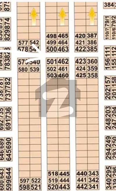 ڈی ایچ اے فیز 7 - بلاک وائے فیز 7,ڈیفنس (ڈی ایچ اے),لاہور میں 1 کنال رہائشی پلاٹ 4.5 کروڑ میں برائے فروخت۔ ڈی ایچ اے فیز 7 - بلاک وائے فیز 7,ڈیفنس (ڈی ایچ اے),لاہور میں 1 کنال رہائشی پلاٹ 4.5 کروڑ میں برائے فروخت۔