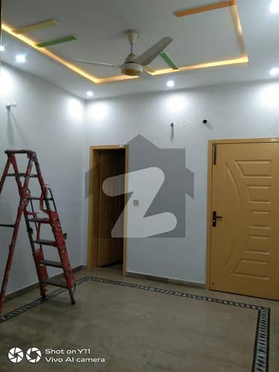 7 Marla Brand New Lower Portion At Canal Burg Near Thokar
