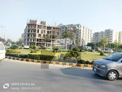 عسکری 11 عسکری,لاہور میں 3 کمروں کا 10 مرلہ فلیٹ 2.67 کروڑ میں برائے فروخت۔