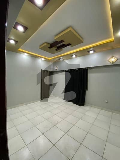 SECTOR 11/A BRAND NEW FIRST FLOOR TWO BED D D NORTH KARACHI