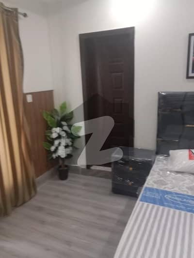 fully furnished 1 bedroom apartment available for rent in bahria town phase 7 fully furnished 1 bedroom apartment available for rent in bahria town phase 7