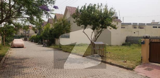 9 Marla Plot For Sale In Bharakahu
