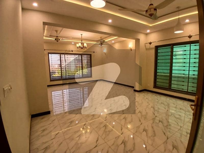 Luxury House 1 Kanal Luxury House 1 Kanal