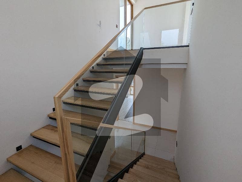 Brand New Triple Storey Artistic House In F-7 Brand New Triple Storey Artistic House In F-7
