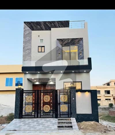 3 Years Installment Plan Luxury Brand New House In Park View City Lahore 3 Years Installment Plan Luxury Brand New House In Park View City Lahore
