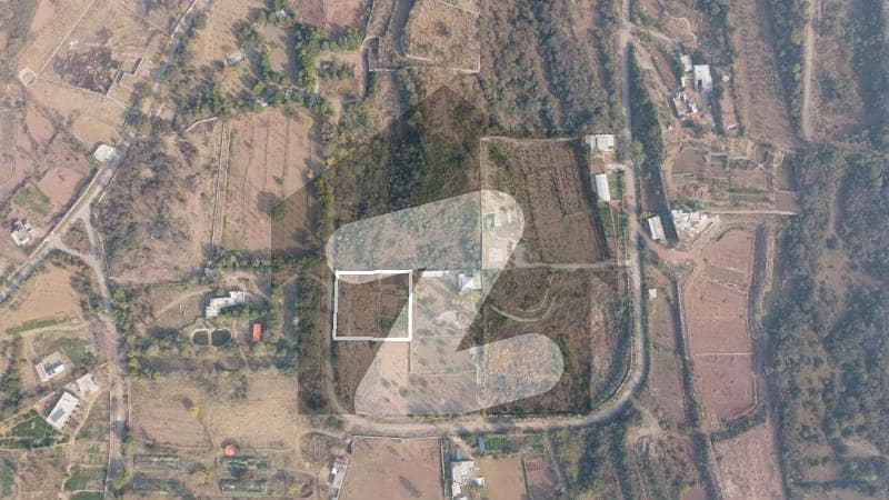 Farm House Plot in Gated Community Farm House Plot in Gated Community
