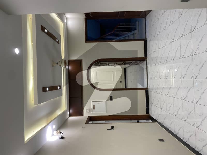 2 Bed DD for Rent Fully Renovated In Zamzama 2 Bed DD for Rent Fully Renovated In Zamzama