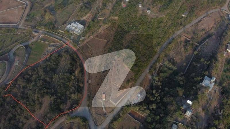 Farm House Plot in Gated Community Farm House Plot in Gated Community