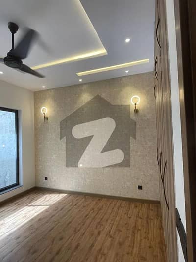 3 Years Installment Plan Luxury Brand New House In Park View City Lahore