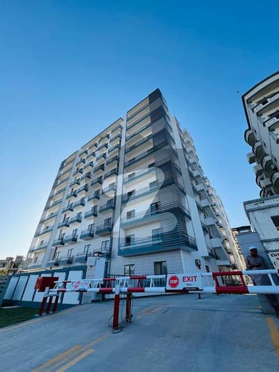 Warda hamna Four Star residencia Brand New Two Bedroom available For Rent