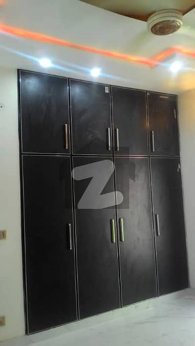 Spacious 10 Marla Upper Portion For Rent In Venus Housing Prime Location!