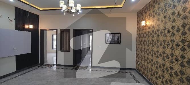 10 Marla House For Sale