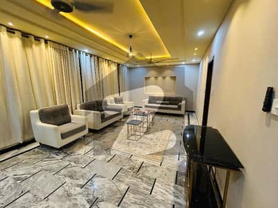 LVL 1kanal Upper Portion For Rent