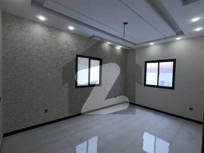 Prime Location In Federal B Area - Block 10 Of Karachi, A 600 Square Yards House Is Available Prime Location In Federal B Area - Block 10 Of Karachi, A 600 Square Yards House Is Available