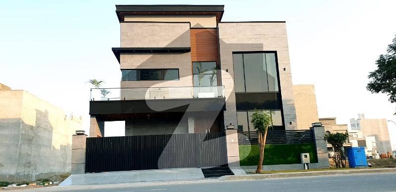 Etihad Town 1 , 10 Marla House Etihad Town 1 , 10 Marla House