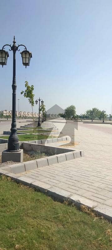 Golden Opportunity For Short Or Long-Term Investment In Sector T Near Ring Road And Park Golden Opportunity For Short Or Long-Term Investment In Sector T Near Ring Road And Park