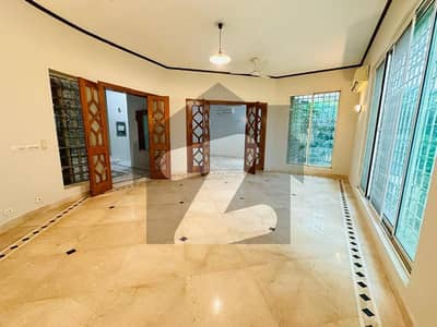 Independent Ground Portion Available For Rent.