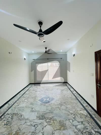 Brand New 8 Marla House For Rent In D-12