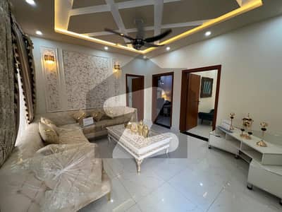4 Marla Two Bedroom Apartment On Easy Instalment Is Available For Sale In Nespak Scheme Phase III 4 Marla Two Bedroom Apartment On Easy Instalment Is Available For Sale In Nespak Scheme Phase III