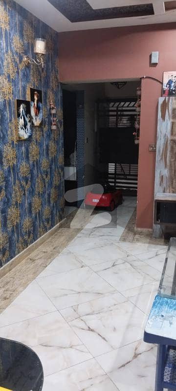 Spacious 1225 Square Feet Flat Available For sale In Federal B Area - Block 8 Spacious 1225 Square Feet Flat Available For sale In Federal B Area - Block 8