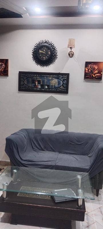 Spacious 1225 Square Feet Flat Available For sale In Federal B Area - Block 8 Spacious 1225 Square Feet Flat Available For sale In Federal B Area - Block 8
