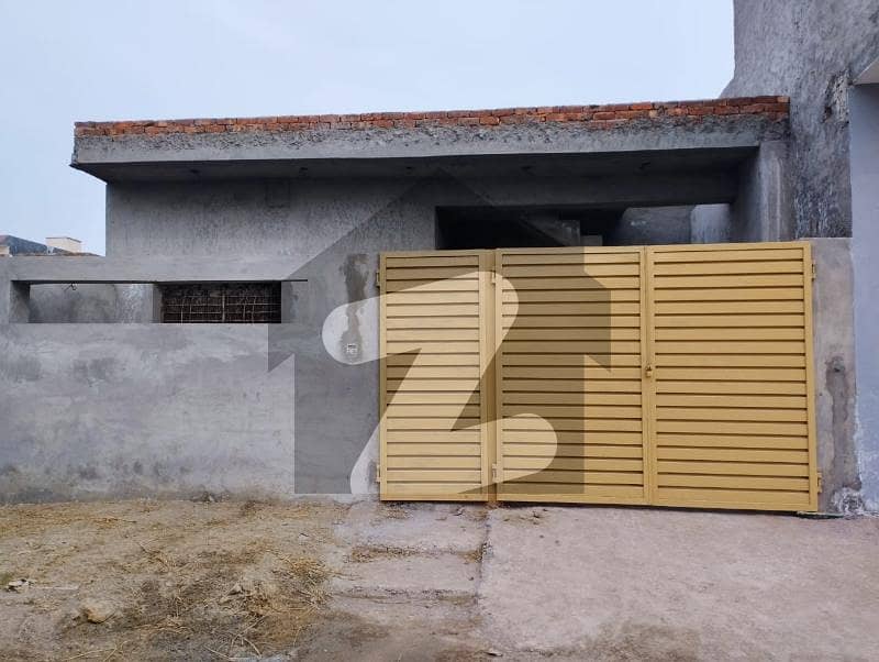 5 Marla House For Grabs In Elite Town 5 Marla House For Grabs In Elite Town