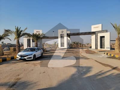 DHA Valley Phase 7 Rose Block Plots Available
