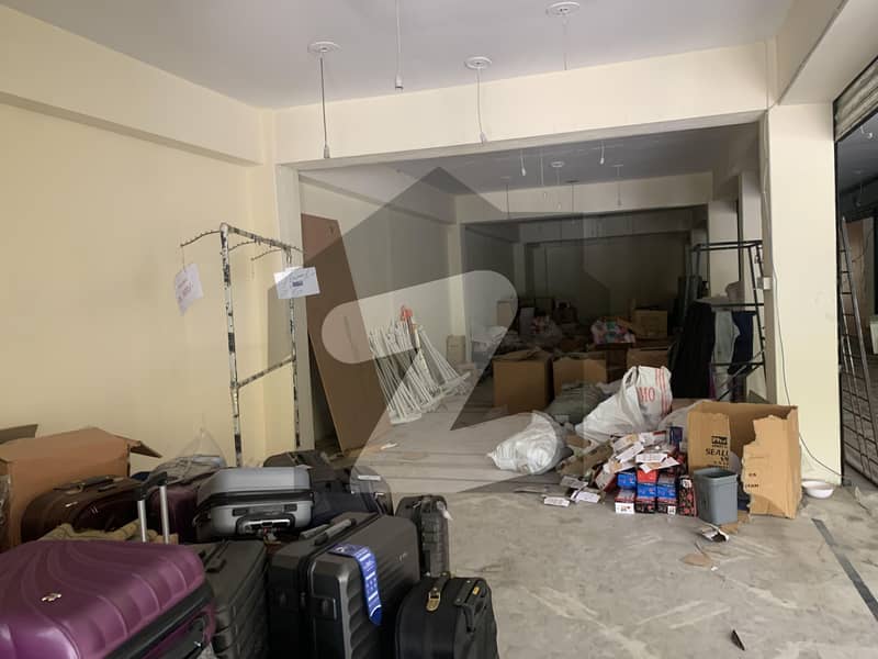 جی ۔ 6 اسلام آباد میں 5 مرلہ دکان 7.0 لاکھ میں کرایہ پر دستیاب ہے۔ جی ۔ 6 اسلام آباد میں 5 مرلہ دکان 7.0 لاکھ میں کرایہ پر دستیاب ہے۔
