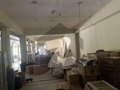 Shops
