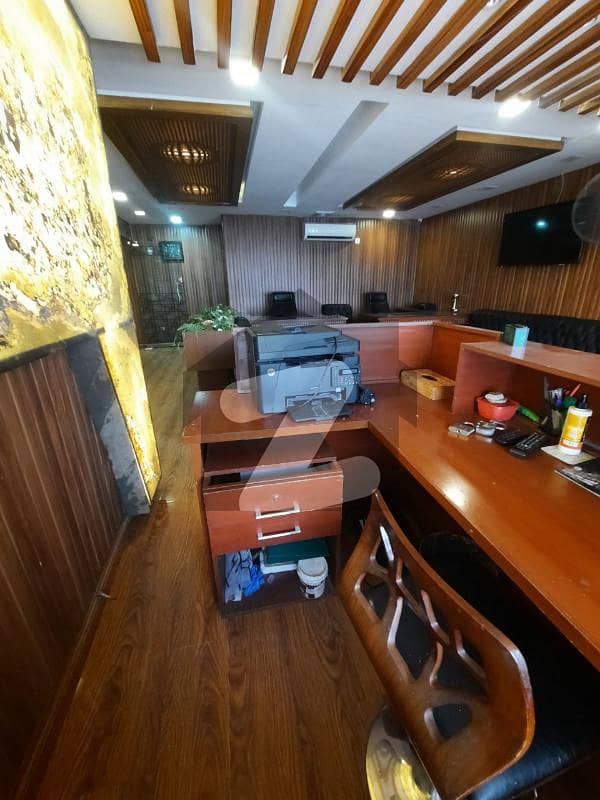Fully Furnished Office Is Available For Rent Dha Phase2 Islamabd Fully Furnished Office Is Available For Rent Dha Phase2 Islamabd