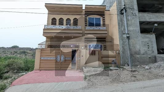 5 Marla Brand New One And Half Story House For Sale In Airport Housing Society Sector 4 5 Marla Brand New One And Half Story House For Sale In Airport Housing Society Sector 4