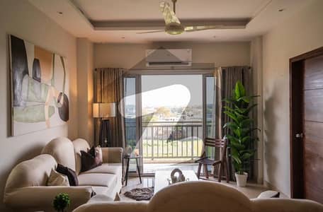 Luxury 2-Bedroom Fully Furnished Apartment For Sale In Defence View Apartments (DVA) Luxury 2-Bedroom Fully Furnished Apartment For Sale In Defence View Apartments (DVA)