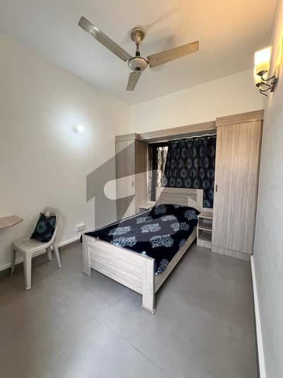 Furnished