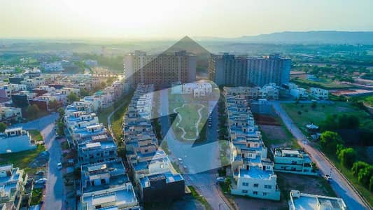 7 marla commercial avenue plot