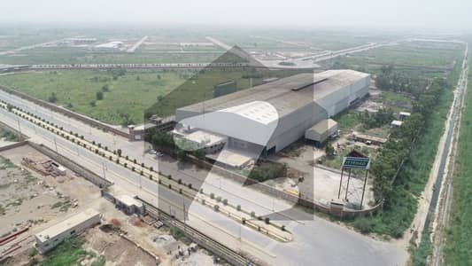 Hot Location 4 Acres Industrial Land For Sale In M3 FIEDMC Sahianwala Interchange Faisalabad Hot Location 4 Acres Industrial Land For Sale In M3 FIEDMC Sahianwala Interchange Faisalabad