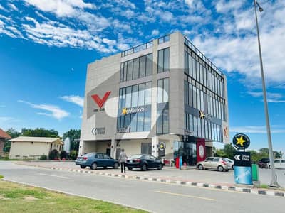 5 Marla 1st Floor Available For Rent In Lake City Business Bay 5 Marla 1st Floor Available For Rent In Lake City Business Bay