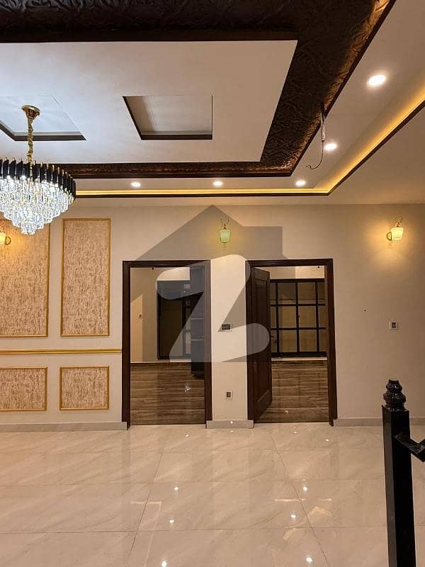 Brand New Triple Storey House Available For Sale