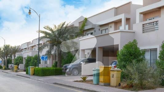 Luxury 200 Sq. Yards Quaid Villa for Sale in Precinct 2, Bahria Town Karachi Luxury 200 Sq. Yards Quaid Villa for Sale in Precinct 2, Bahria Town Karachi