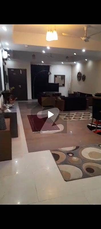 two bedroom furnished apartment available for rent only for family long term Dha business bay two bedroom furnished apartment available for rent only for family long term Dha business bay