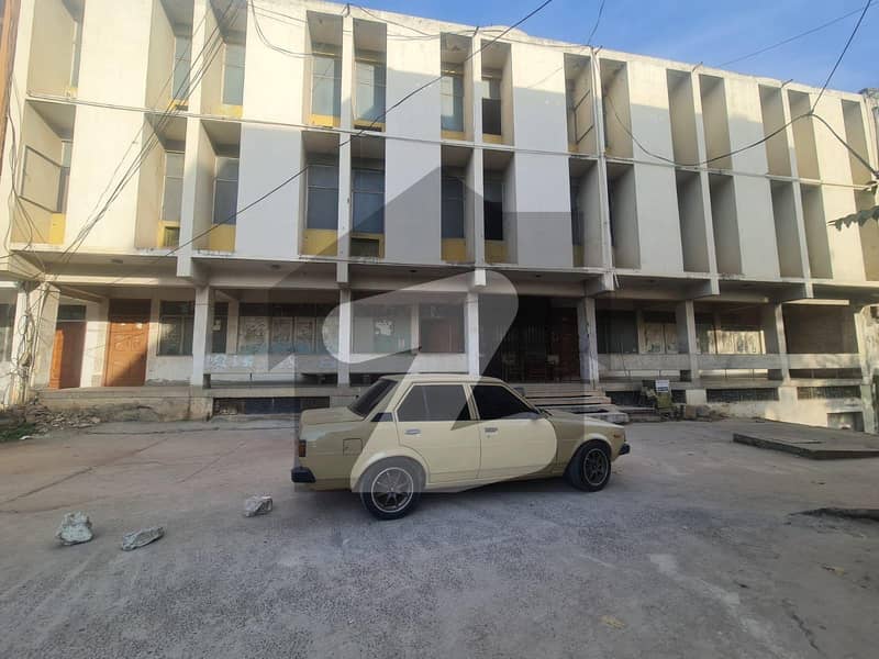 Ideal Location Commercial Plaza For Sale In G-7 Islamabad Ideal Location Commercial Plaza For Sale In G-7 Islamabad