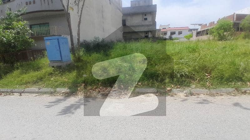 prime location plot for sale in street 212 prime location plot for sale in street 212