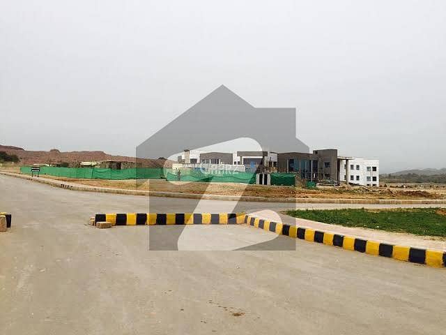 Hub Commercial Plot Bahria Town Hub Commercial Plot Bahria Town