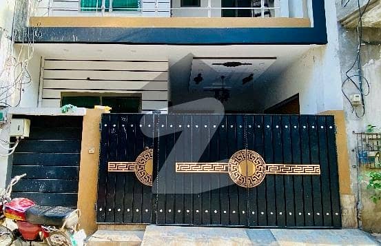 House In Marghzar Officers Colony For sale House In Marghzar Officers Colony For sale
