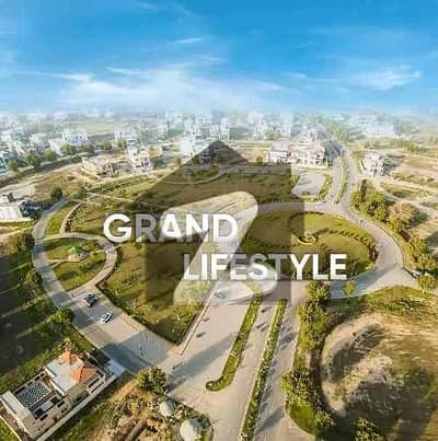 10 Marla Residential Plot Available For Sale In Lake City Sector M-3 Extension-1 10 Marla Residential Plot Available For Sale In Lake City Sector M-3 Extension-1