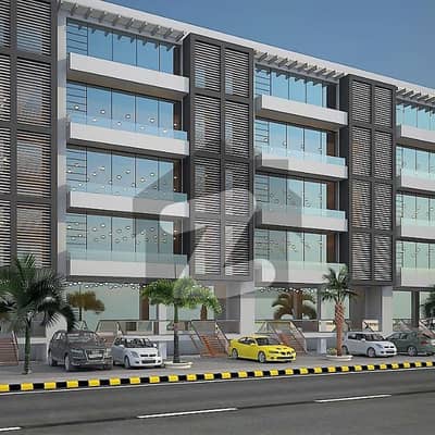 Affordable Single Bed Apartment in Bahria Enclave Prime Location in Civic Zone Affordable Single Bed Apartment in Bahria Enclave Prime Location in Civic Zone
