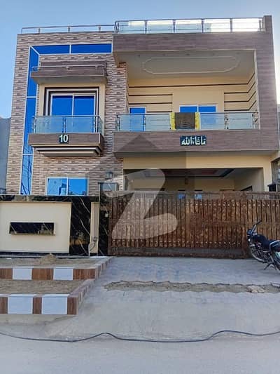 Double Storey House For Sale
